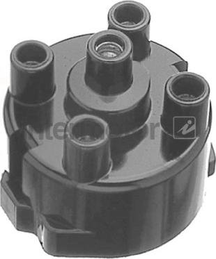 INTERMOTOR 44750 - Кришка розподільника запалювання autozip.com.ua