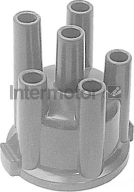 INTERMOTOR 45910 - Кришка розподільника запалювання autozip.com.ua
