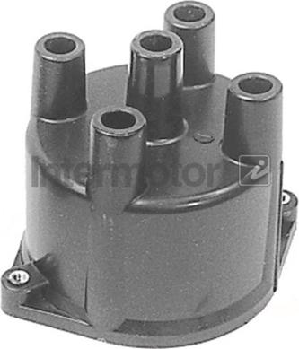 INTERMOTOR 45480 - Кришка розподільника запалювання autozip.com.ua