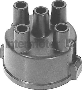 INTERMOTOR 45520 - Кришка розподільника запалювання autozip.com.ua