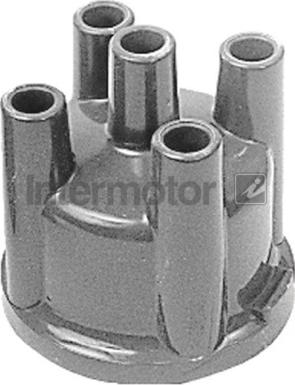 INTERMOTOR 45860 - Кришка розподільника запалювання autozip.com.ua