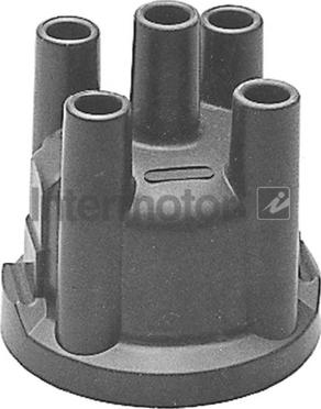 INTERMOTOR 45861 - Кришка розподільника запалювання autozip.com.ua