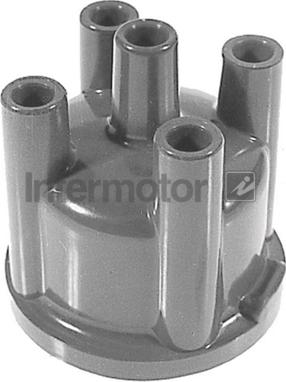 INTERMOTOR 45820 - Кришка розподільника запалювання autozip.com.ua