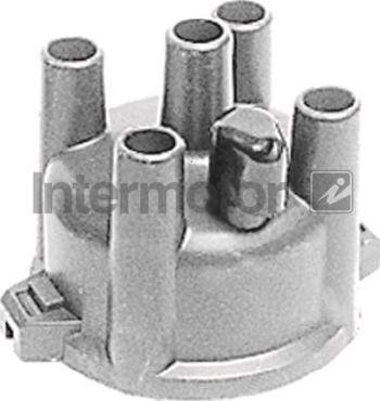 INTERMOTOR 45350 - Кришка розподільника запалювання autozip.com.ua