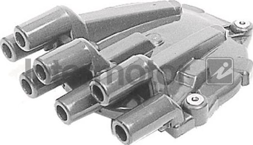 INTERMOTOR 45750 - Кришка розподільника запалювання autozip.com.ua
