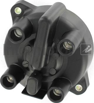 INTERMOTOR 46965 - Кришка розподільника запалювання autozip.com.ua