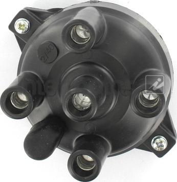 INTERMOTOR 46934 - Кришка розподільника запалювання autozip.com.ua