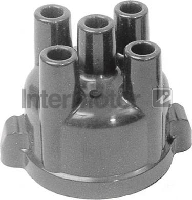 INTERMOTOR 46590 - Кришка розподільника запалювання autozip.com.ua