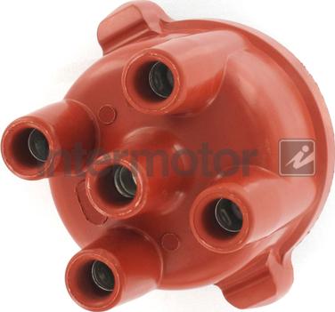 INTERMOTOR 46590 - Кришка розподільника запалювання autozip.com.ua