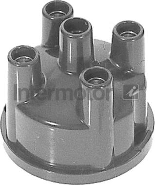 INTERMOTOR 46040 - Кришка розподільника запалювання autozip.com.ua