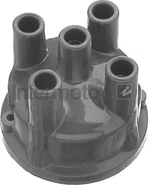 INTERMOTOR 46061 - Кришка розподільника запалювання autozip.com.ua