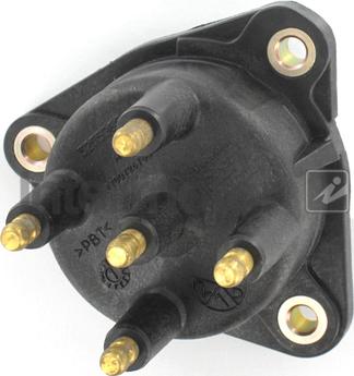 INTERMOTOR 46140 - Кришка розподільника запалювання autozip.com.ua
