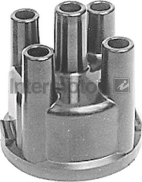 INTERMOTOR 46130 - Кришка розподільника запалювання autozip.com.ua