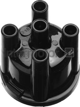 INTERMOTOR 46870 - Кришка розподільника запалювання autozip.com.ua