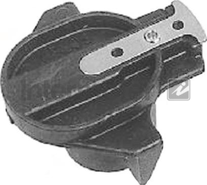 INTERMOTOR 48400 - Бігунок розподільника запалювання autozip.com.ua