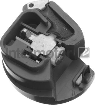 INTERMOTOR 48870S - Бігунок розподільника запалювання autozip.com.ua