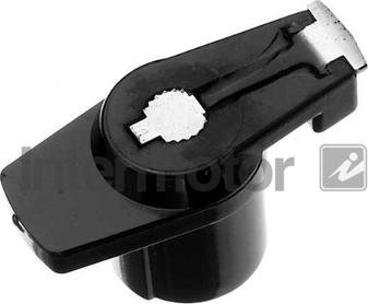 INTERMOTOR 48250S - Бігунок розподільника запалювання autozip.com.ua