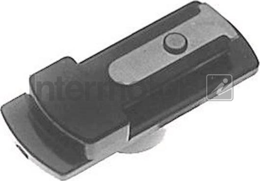 INTERMOTOR 48200 - Бігунок розподільника запалювання autozip.com.ua