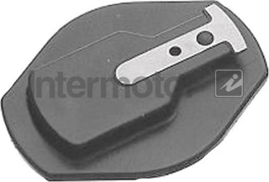INTERMOTOR 48201 - Бігунок розподільника запалювання autozip.com.ua