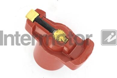 INTERMOTOR 48780S - Бігунок розподільника запалювання autozip.com.ua