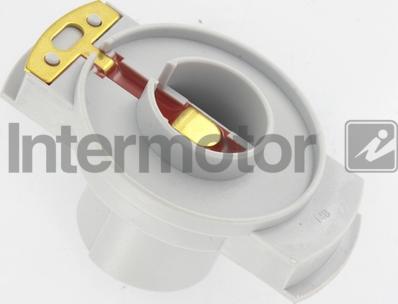 INTERMOTOR 48781S - Бігунок розподільника запалювання autozip.com.ua