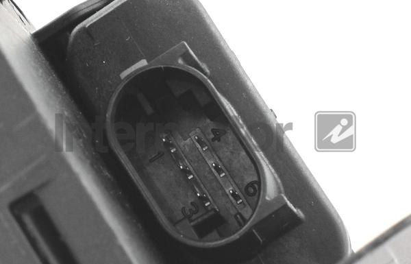 INTERMOTOR 42040 - Датчик, положення педалі акселератора autozip.com.ua