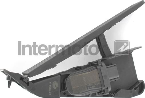 INTERMOTOR 42040 - Датчик, положення педалі акселератора autozip.com.ua