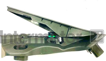 INTERMOTOR 42051 - Датчик, положення педалі акселератора autozip.com.ua