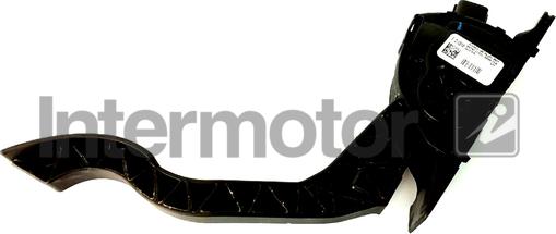 INTERMOTOR 42057 - Датчик, положення педалі акселератора autozip.com.ua