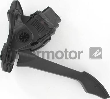 INTERMOTOR 42060 - Датчик, положення педалі акселератора autozip.com.ua