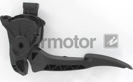 INTERMOTOR 42067 - Датчик, положення педалі акселератора autozip.com.ua