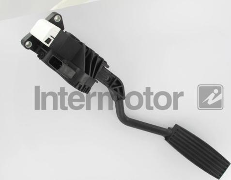 INTERMOTOR 42005 - Датчик, положення педалі акселератора autozip.com.ua