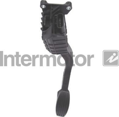 INTERMOTOR 42003 - Датчик, положення педалі акселератора autozip.com.ua