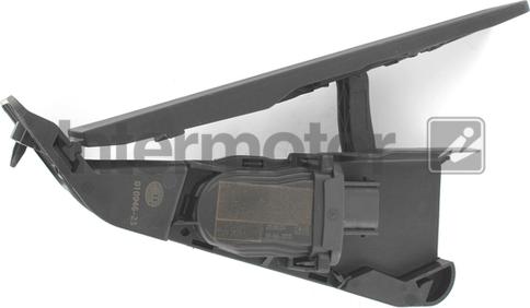 INTERMOTOR 42035 - Датчик, положення педалі акселератора autozip.com.ua