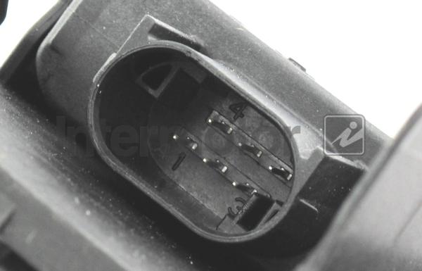 INTERMOTOR 42035 - Датчик, положення педалі акселератора autozip.com.ua