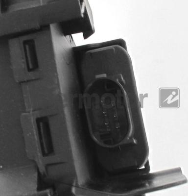 INTERMOTOR 42037 - Датчик, положення педалі акселератора autozip.com.ua