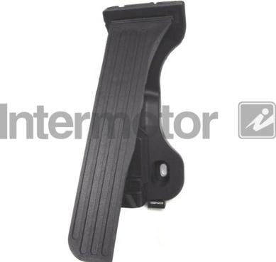 INTERMOTOR 42023 - Датчик, положення педалі акселератора autozip.com.ua