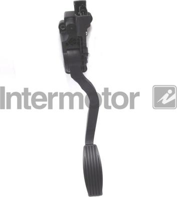 INTERMOTOR 42022 - Датчик, положення педалі акселератора autozip.com.ua