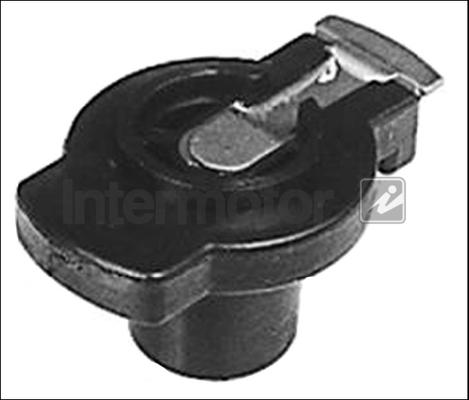 INTERMOTOR 47460S - Бігунок розподільника запалювання autozip.com.ua