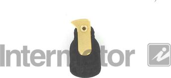 INTERMOTOR 47510 - Бігунок розподільника запалювання autozip.com.ua