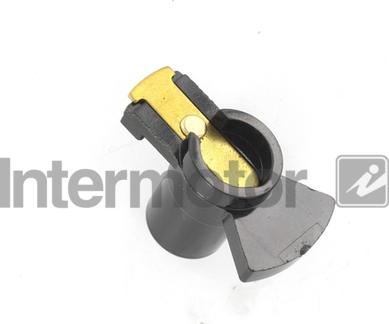 INTERMOTOR 47380 - Бігунок розподільника запалювання autozip.com.ua