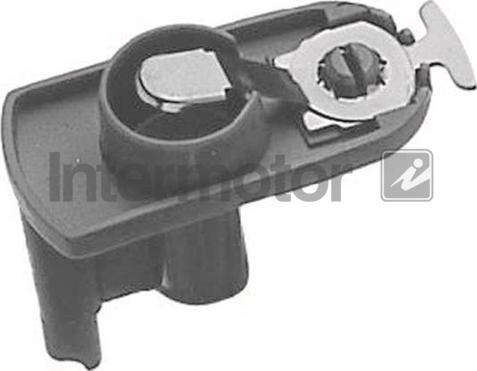 INTERMOTOR 47741 - Бігунок розподільника запалювання autozip.com.ua