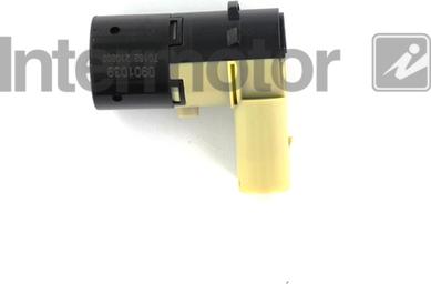 INTERMOTOR 59504 - Датчик, система допомоги при парковці autozip.com.ua
