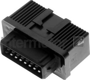 INTERMOTOR 59155 - Реле, паливний насос autozip.com.ua