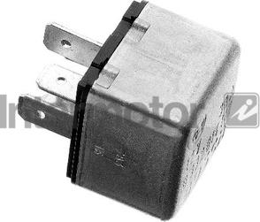 INTERMOTOR 59181 - Реле, паливний насос autozip.com.ua