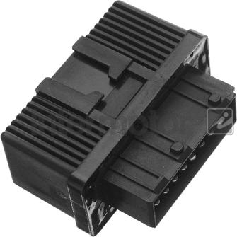 INTERMOTOR 59171 - Реле, паливний насос autozip.com.ua