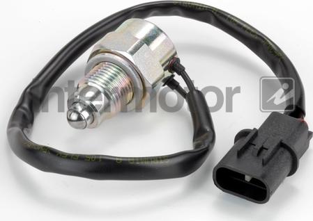 INTERMOTOR 54933 - Датчик, контактний перемикач, фара заднього ходу autozip.com.ua