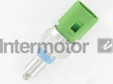 INTERMOTOR 54311 - Датчик, контактний перемикач, фара заднього ходу autozip.com.ua