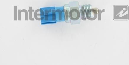 INTERMOTOR 54771 - Датчик, контактний перемикач, фара заднього ходу autozip.com.ua