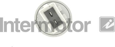 INTERMOTOR 55906 - Датчик, внутрішня температура autozip.com.ua